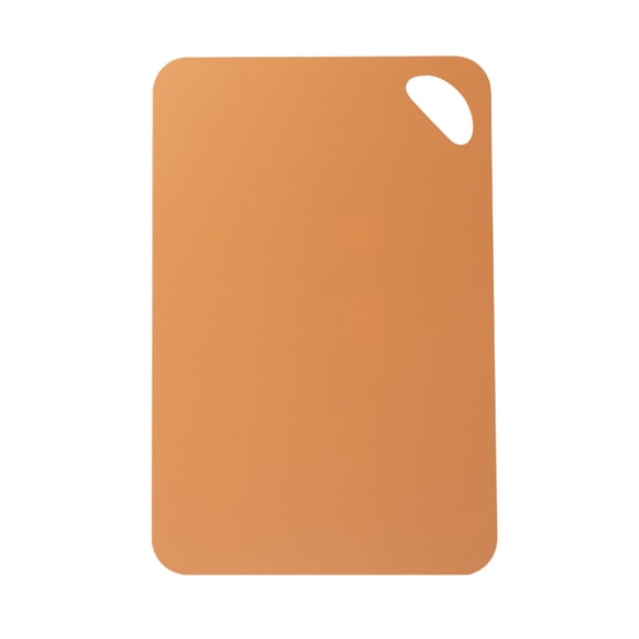 PuSpu Household Cutting Board Kitchen Cutting Board Fruit Cutting Board Double-sided Cutting Board Multifunctional Cutting Board Three Sizes Available Kitchen Utensils