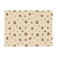 thumbnail image 1 of PuSpu Pet Supplies Pet Feeding Mat Diatom Mud Mat Non Slip Absorbent Mat Not Easy To Wear Out And Easy To Clean Suitable For Cats Dogs And Other Pet, 1 of 6