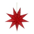thumbnail image 1 of PuSpu Star Light Lampshade 9-pointed Star Suspension, 1 of 5