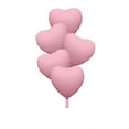 thumbnail image 1 of PuSpu Valentine's Day Decoration Inflatable Birthday Party Scene Decoration Props, 1 of 6