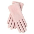 thumbnail image 1 of PuSpu Winter Velvet Thickened Warm Gloves Women's Gloves Outdoor Cold Proof Gloves, 1 of 2