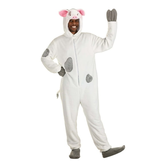 Pua Moana Adult Costume