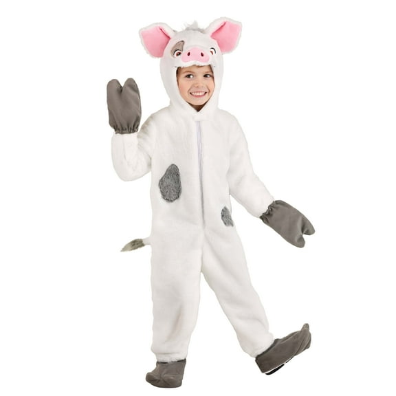 Pua Moana Toddler Costume