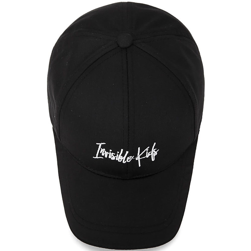 Puawkoer Fashion Canvas Casual Cap Travel Korean Hat Baseball Baseball