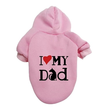 Puawkoer Large and Small Dog Pet Clothes for Medium Dogs Girl Sweaters Pet Sweaters Dog Pet Clothes for Cats for A Girl Clothes Pet Clothes