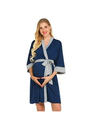 Nursing gowns plus size online