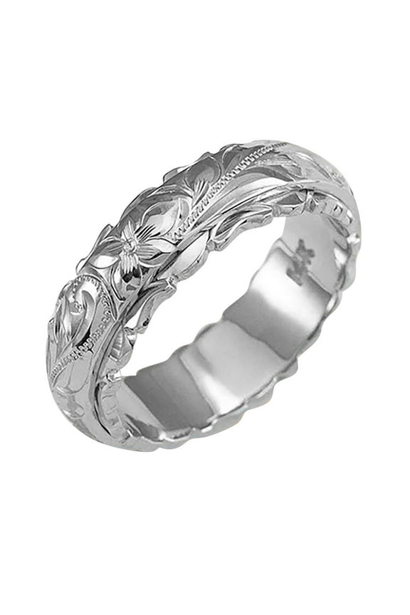 Rings Elegant Boy Rings Wedding and Jewelry Rings for Boys Flower Rings Size 4 Womens Rings Size 8 Weird Rings