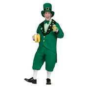 Pub Crawl Leprechaun Adult Costume