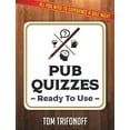 thumbnail image 1 of Pub Quizzes Ready To Use: All You Need To Experience A Pub Quiz (Paperback), 1 of 1