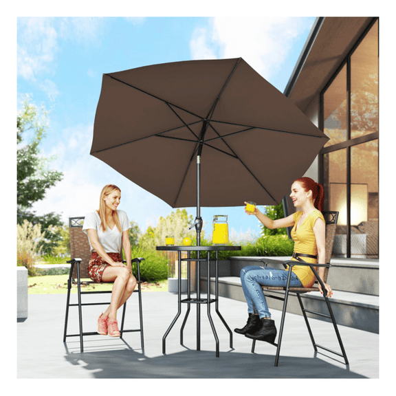 Pub Table and Chair