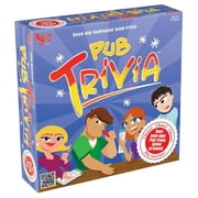 Pub Trivia