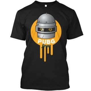 PUBG　Ｔシャツ PUBG PJS Tシャツ Lサイズ - メルカリ