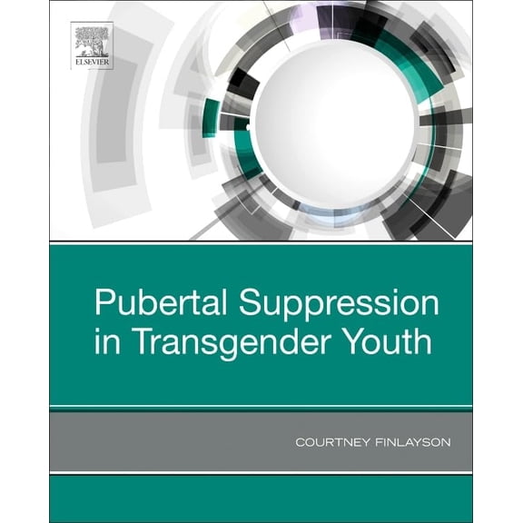 Pre-Owned Pubertal Suppression in Transgender Youth