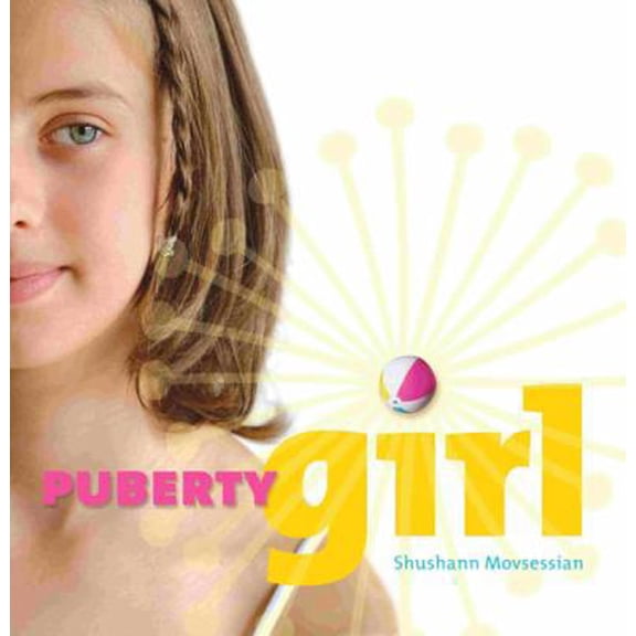 Pre-Owned Puberty Girl (Paperback) 1741141044 9781741141047