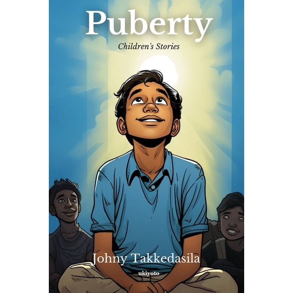 Puberty, (Paperback)