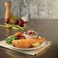 thumbnail image 1 of Pubhouse 6 Ounce Golden Ale Beer Battered Boneless Alaska Cod Natural Fillets, 10 Pound -- 1 Each., 1 of 4