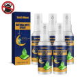 Pubic Lice Antibacterial Fast Acting Spray, Anti Scabies Treatment