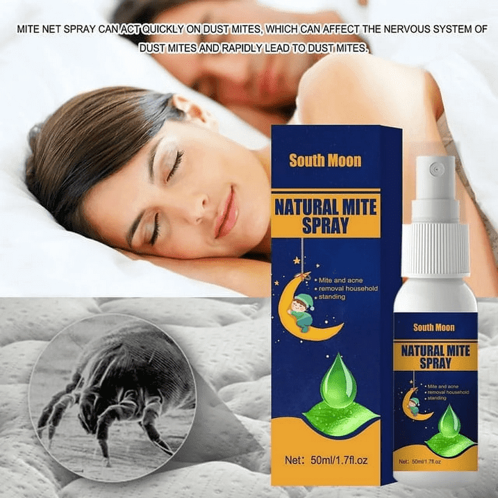 Pubic Lice Antibacterial Spray Anti Scabies Treatment Cream For Kids