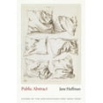 thumbnail image 1 of Public Abstract, (Hardcover), 1 of 4