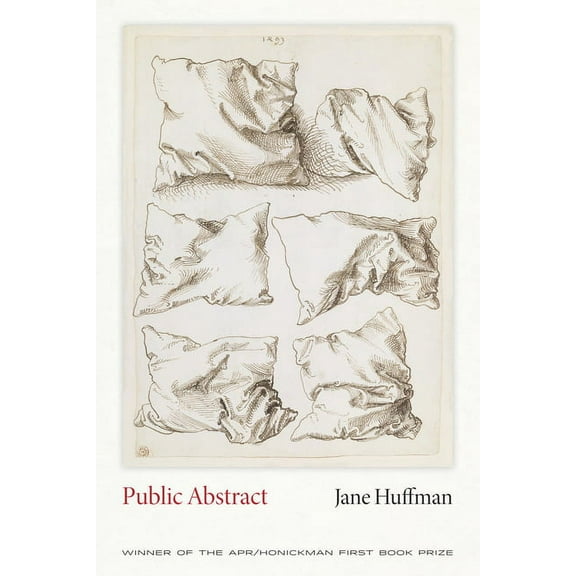 Public Abstract, (Paperback)