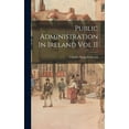 thumbnail image 1 of Public Administration In Ireland Vol II, (Hardcover), 1 of 1