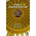 thumbnail image 1 of Public Administration: Research Strategies, Concepts, and Methods, (Paperback), 1 of 1