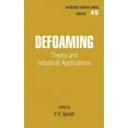 thumbnail image 1 of Public Administration and Public Policy Defoaming: Theory and Industrial Applications, Book 45, (Hardcover), 1 of 1