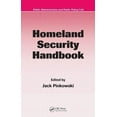 thumbnail image 1 of Public Administration and Public Policy: Homeland Security Handbook (Hardcover), 1 of 1