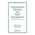 thumbnail image 1 of Public Administration and Public Policy Organizational Behavior and Public Management, Revised and Expanded, Book 68, (Hardcover), 1 of 1