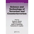 thumbnail image 1 of Public Administration and Public Policy: Science and Technology of Terrorism and Counterterrorism (Hardcover), 1 of 1