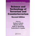 thumbnail image 1 of Pre-Owned Pre-owned Science and Technology of Terrorism and Counterterrorism, Hardcover by Ghosh, Tushar K. (EDT); Prelas, Mark A. (EDT); Viswanath, Dabir S. (EDT); Loyalka, Sudarshan K. (EDT), ISBN 1420071815,, 1 of 1