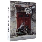 Public Art Urban Space Paperback