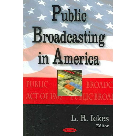 Public Broadcasting in America