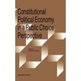 thumbnail image 1 of Public Choice Constitutional Political Economy in a Public Choice Perspective, (Hardcover), 1 of 1