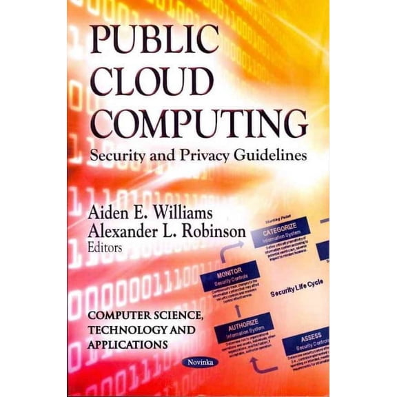 Public Cloud Computing : Security and Privacy Guidelines