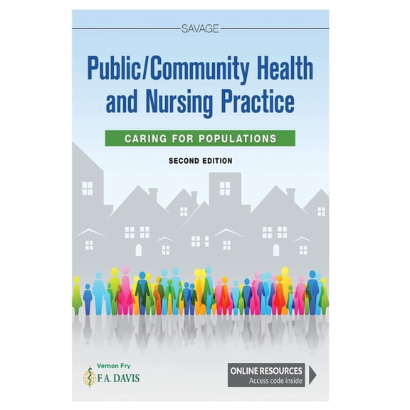 Public / Community Health and Nursing Practice (Paperback)