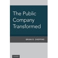 thumbnail image 1 of Public Company Transformed, (Hardcover), 1 of 1