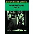 thumbnail image 1 of Public Defender 4 [DVD], 1 of 1
