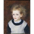 thumbnail image 1 of Public Domain Images MET437425 Marguerite-Th RSe, Margot Berard, 1874 - 1956 Poster Print by Auguste Renoir, French Limoges 1841 - 1919 Cagnes-Sur-Mer, 18 x 24, 1 of 1