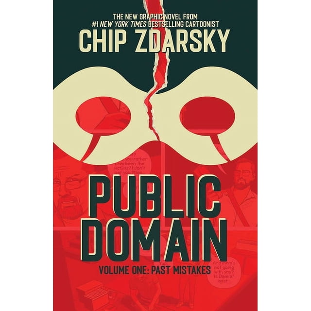 Code Public Domain Public Domain Volume 1 (Paperback) - Walmart Business Supplies