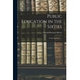 thumbnail image 1 of Public Education in the Sixties: Trends and Issues. --, (Paperback), 1 of 1