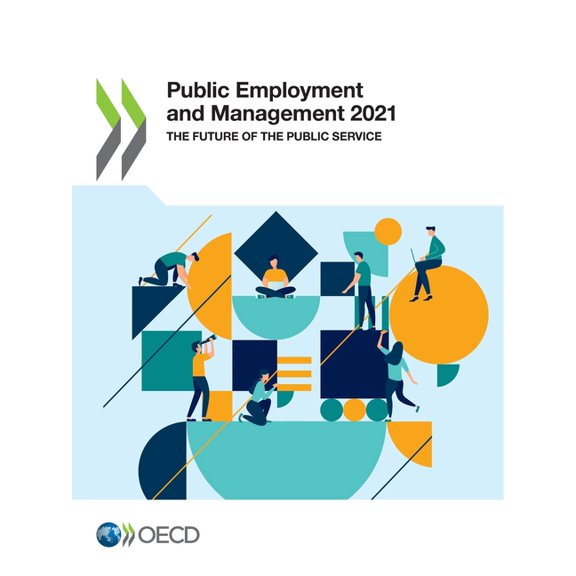 Public Employment and Management 2021, (Paperback)