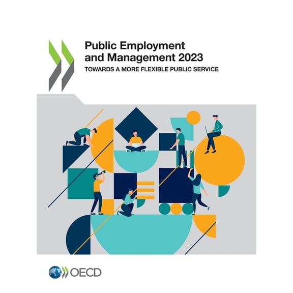 Public Employment and Management 2023, (Paperback)