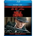 thumbnail image 1 of Pre-Owned Public Enemies (Blu-ray + DVD), 1 of 1