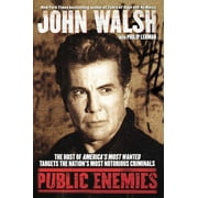 Public Enemies, Paperback
