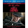 thumbnail image 1 of Public Enemies (Special Edition) (Blu-ray + Digital Copy), 1 of 2