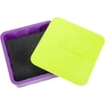 thumbnail image 1 of Public Enemy - Noble Notions The Sew Stack Machine Feet Box-1 Purple Foot Tray & 1 Lid, 1 of 6