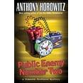thumbnail image 1 of Pre-Owned Public Enemy Number Two (Hardcover) 039924154X 9780399241543, 1 of 1