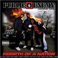thumbnail image 1 of Public Enemy - Rebirth of a Nation - Music & Performance - CD, 1 of 1