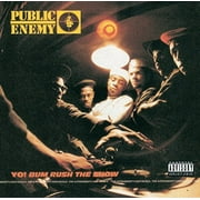 Public Enemy - Yo Bum Rush the Show - Music & Performance - Vinyl